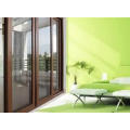 Sliding Window System Pvc Profile